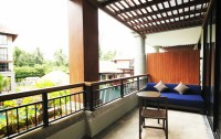   Mai Holiday By Mai Khao Lak 4*  25