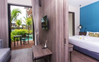 Mai Holiday By Mai Khao Lak 4*  3