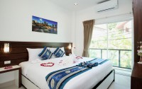   Kata Hill View Villas By Kata Sea View 4*  26