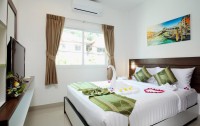   Kata Hill View Villas By Kata Sea View 4*  21