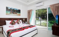   Kata Hill View Villas By Kata Sea View 4*  20