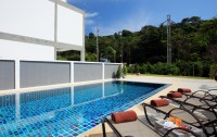   Kata Hill View Villas By Kata Sea View 4*  19