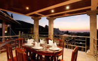   Kata Hill View Villas By Kata Sea View 4*  7