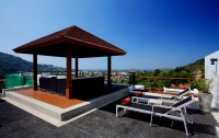 Kata Hill View Villas By Kata Sea View 4*  2