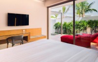   Sensimar Koh Samui 4*  11