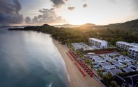   Sensimar Koh Samui 4*  10