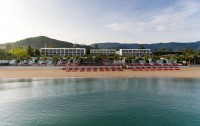   Sensimar Koh Samui 4*  1