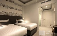   The Melody Phuket 4*  18