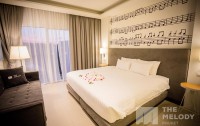 The Melody Phuket 4*  3