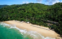 Andaman White Beach Resort 4*  2