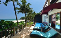   Andaman White Beach Resort 4*  9