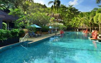 Andaman White Beach Resort 4*  5