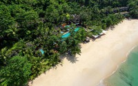 Andaman White Beach Resort 4*  3