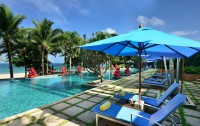 Andaman White Beach Resort 4*  4