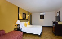   Andaman White Beach Resort 4*  15