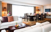   Amari Watergate Bangkok 5*  37