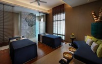   Amari Watergate Bangkok 5*  35