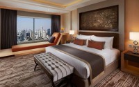   Amari Watergate Bangkok 5*  31