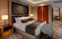   Amari Watergate Bangkok 5*  30