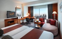   Amari Watergate Bangkok 5*  25