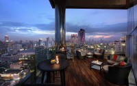   Amari Watergate Bangkok 5*  24