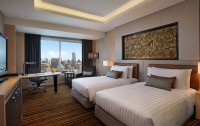   Amari Watergate Bangkok 5*  20