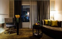   Amari Watergate Bangkok 5*  17