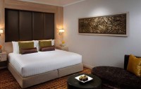   Amari Watergate Bangkok 5*  16