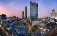   Amari Watergate Bangkok 5*  1