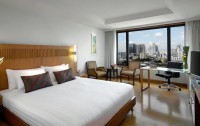   Avani Atrium Bangkok 4*  30