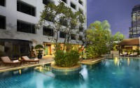   Avani Atrium Bangkok 4*  19