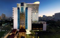   Avani Atrium Bangkok 4*  1