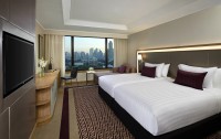   Avani Atrium Bangkok 4*  14