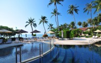   Mercure Koh Samui Beach Resort 4*  14