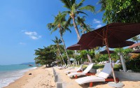   Mercure Koh Samui Beach Resort 4*  12