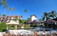   Mercure Koh Samui Beach Resort 4*  1