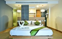 Mercure Koh Samui Beach Resort 4*  3