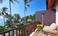   Mercure Koh Samui Beach Resort 4*  11