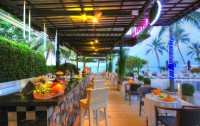   Mercure Koh Samui Beach Resort 4*  8