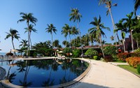   Mercure Koh Samui Beach Resort 4*  7