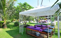 Mercure Koh Samui Beach Resort 4*  5