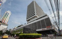   Indra Regent Hotel 4*  1