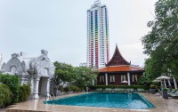 Indra Regent Hotel 4*  5