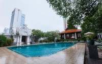 Indra Regent Hotel 4*  4