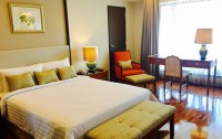 Indra Regent Hotel 4*  2