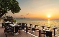   Dusit Thani Pattaya 5*  22