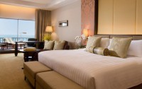 Dusit Thani Pattaya 5*  3