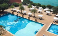   Dusit Thani Pattaya 5*  13