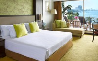   Dusit Thani Pattaya 5*  7