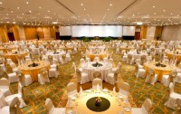   Dusit Thani Pattaya 5*  10